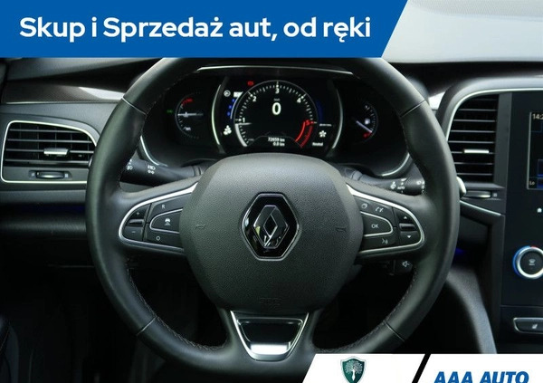 Renault Talisman cena 70000 przebieg: 72654, rok produkcji 2016 z Bytom Odrzański małe 436